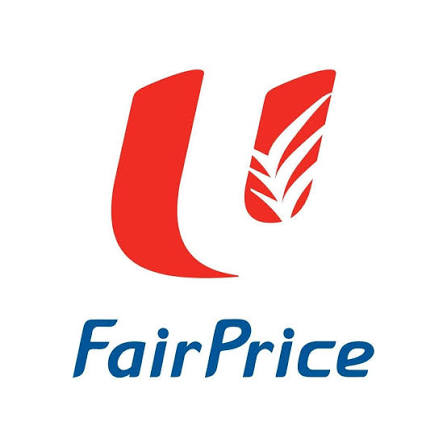 FairPrice NTUC