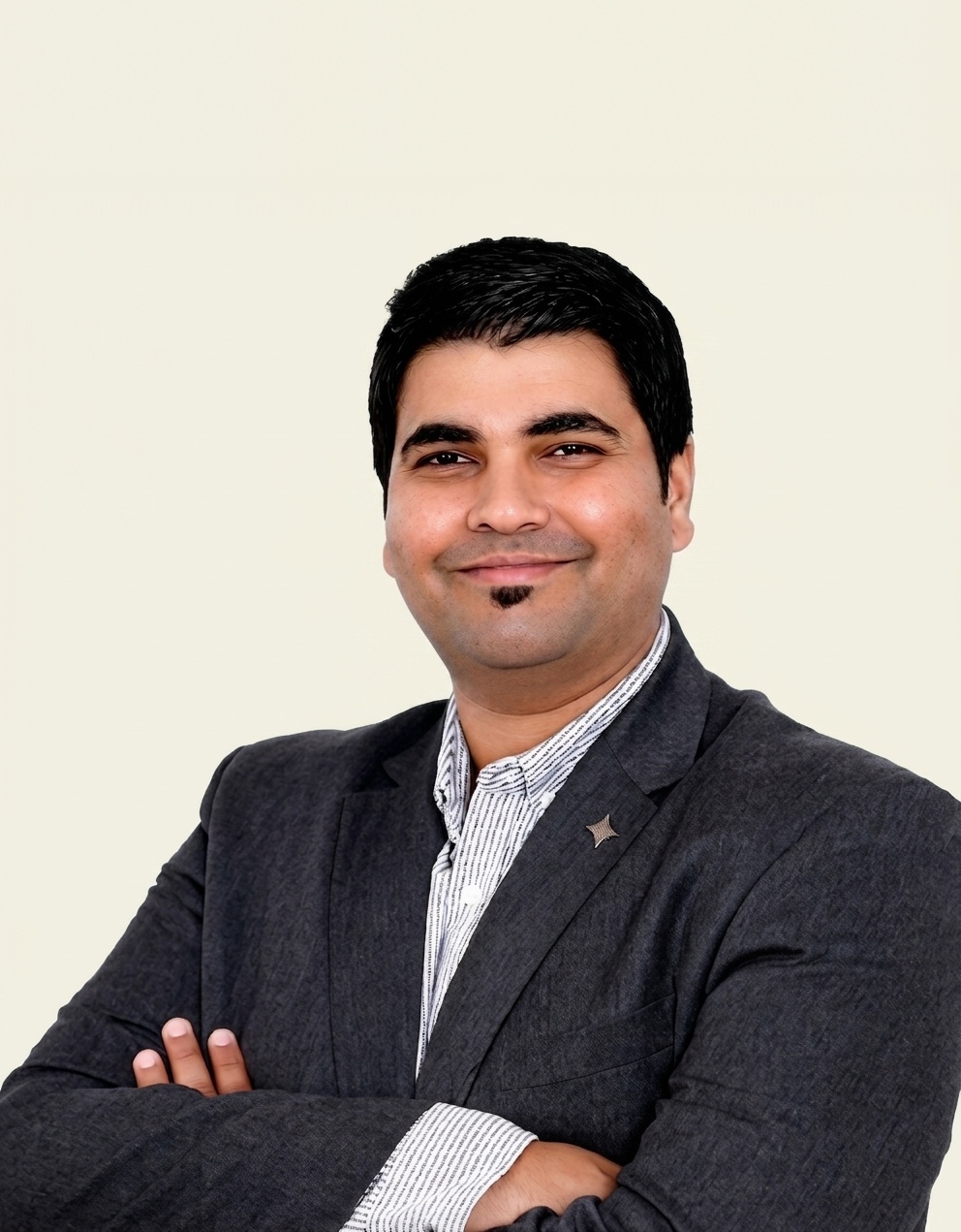 Shankarnarayanan Manishanker